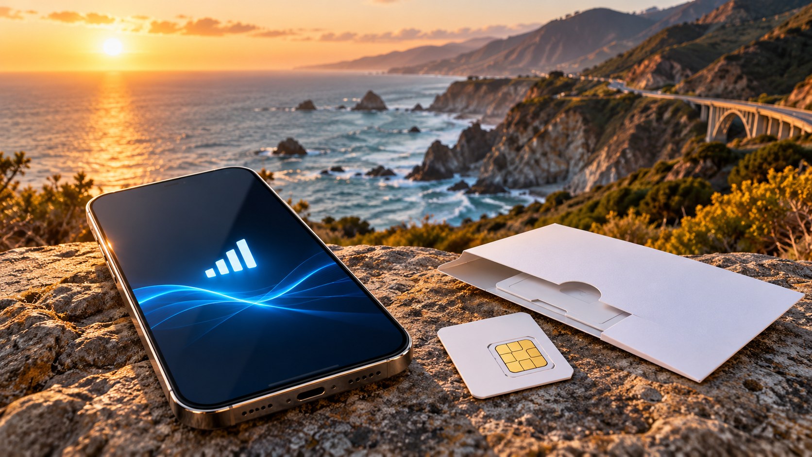 Activated US SIM Cards: What Changes Before Shipping | MollySIM