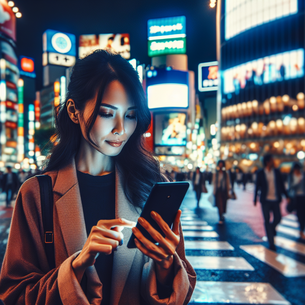 The Best eSIM for Japan in 2026: Stay Connected in Tokyo, Osaka and Beyond