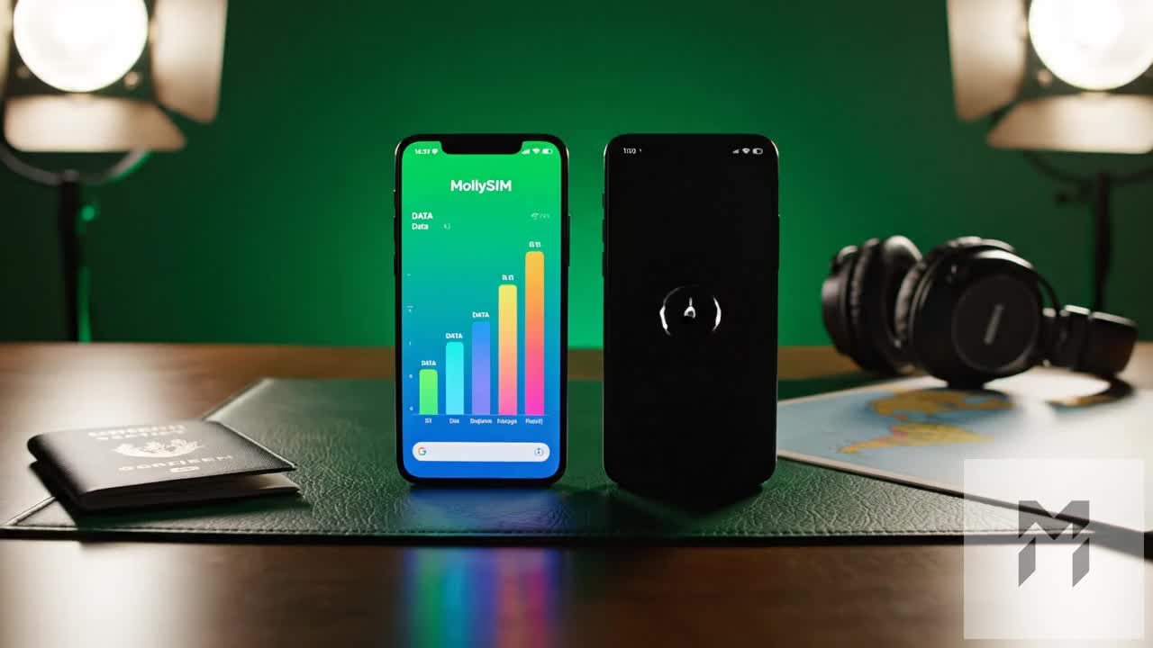 Roaming vs. eSIM: Why You Are Paying Too Much for International Data