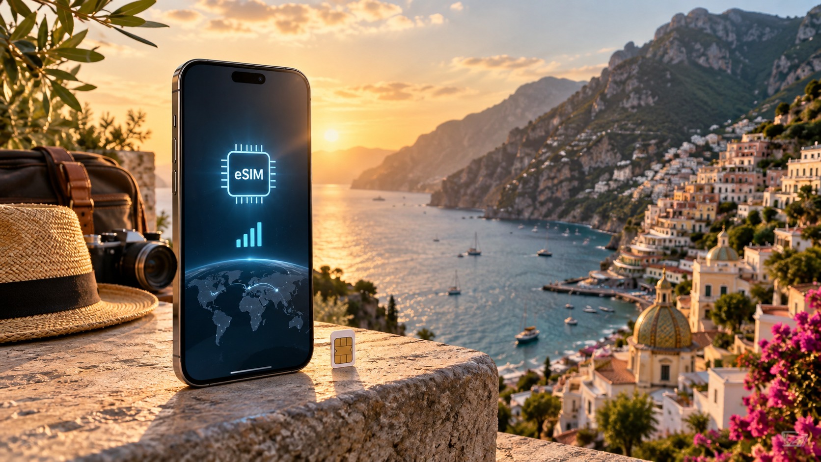 The 2026 Verdict: Why eSIMs Are Finally Outperforming Physical SIMs for Travelers