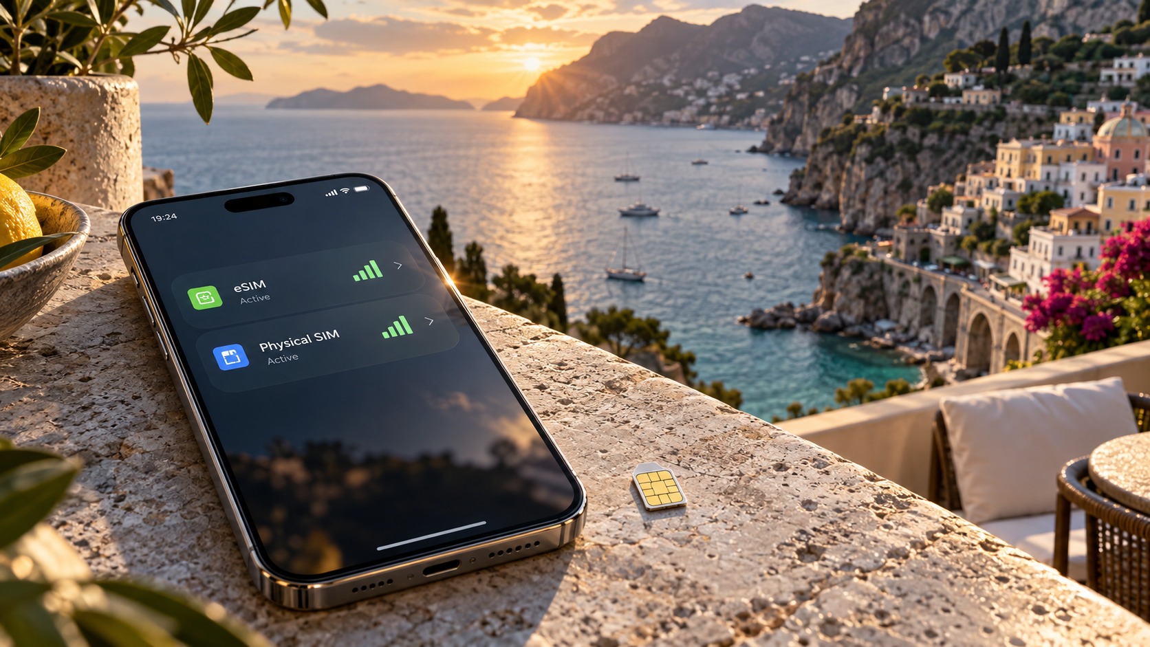 Mastering Dual SIM: The 2026 Technical Guide to eSIM and Physical SIM Coexistence