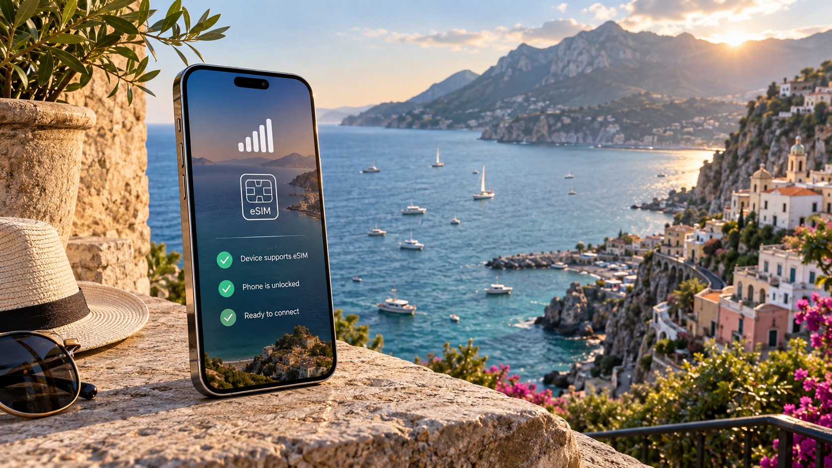 Is Your Phone eSIM Ready? The 3-Minute Compatibility Checklist