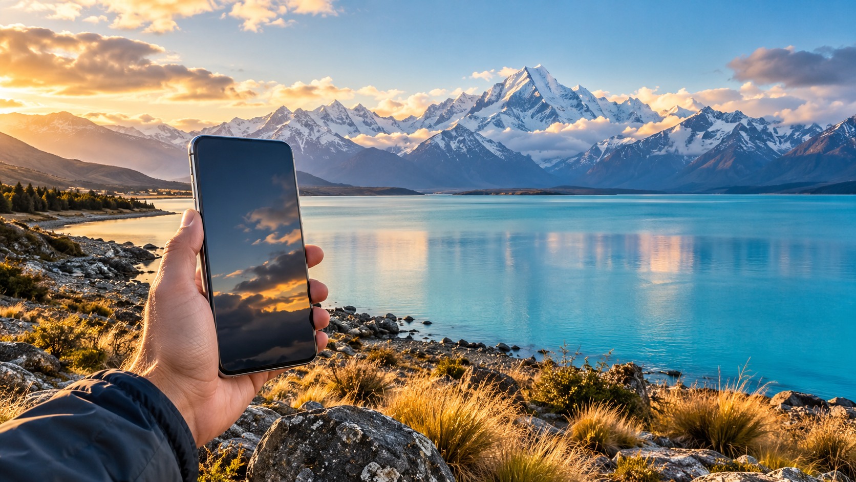 New Zealand eSIM Data 2026: Avoid Throttling
