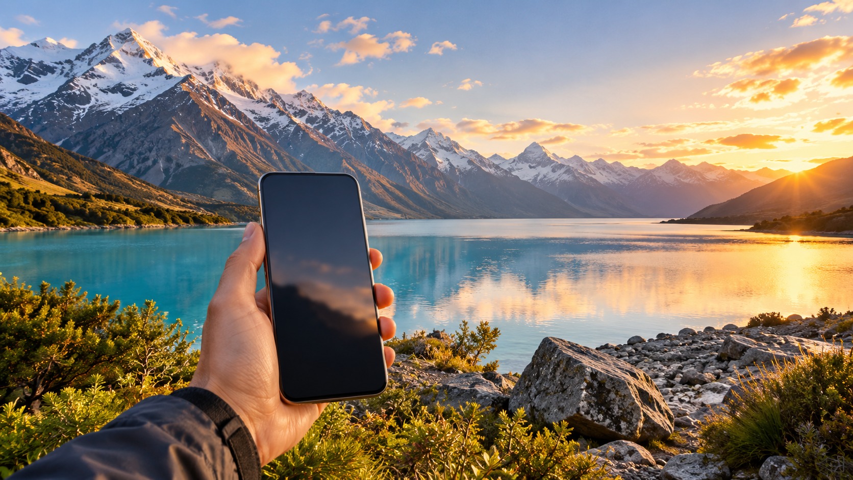 New Zealand eSIM Guide 2026: Best Data Plans for Travelers | MollySIM