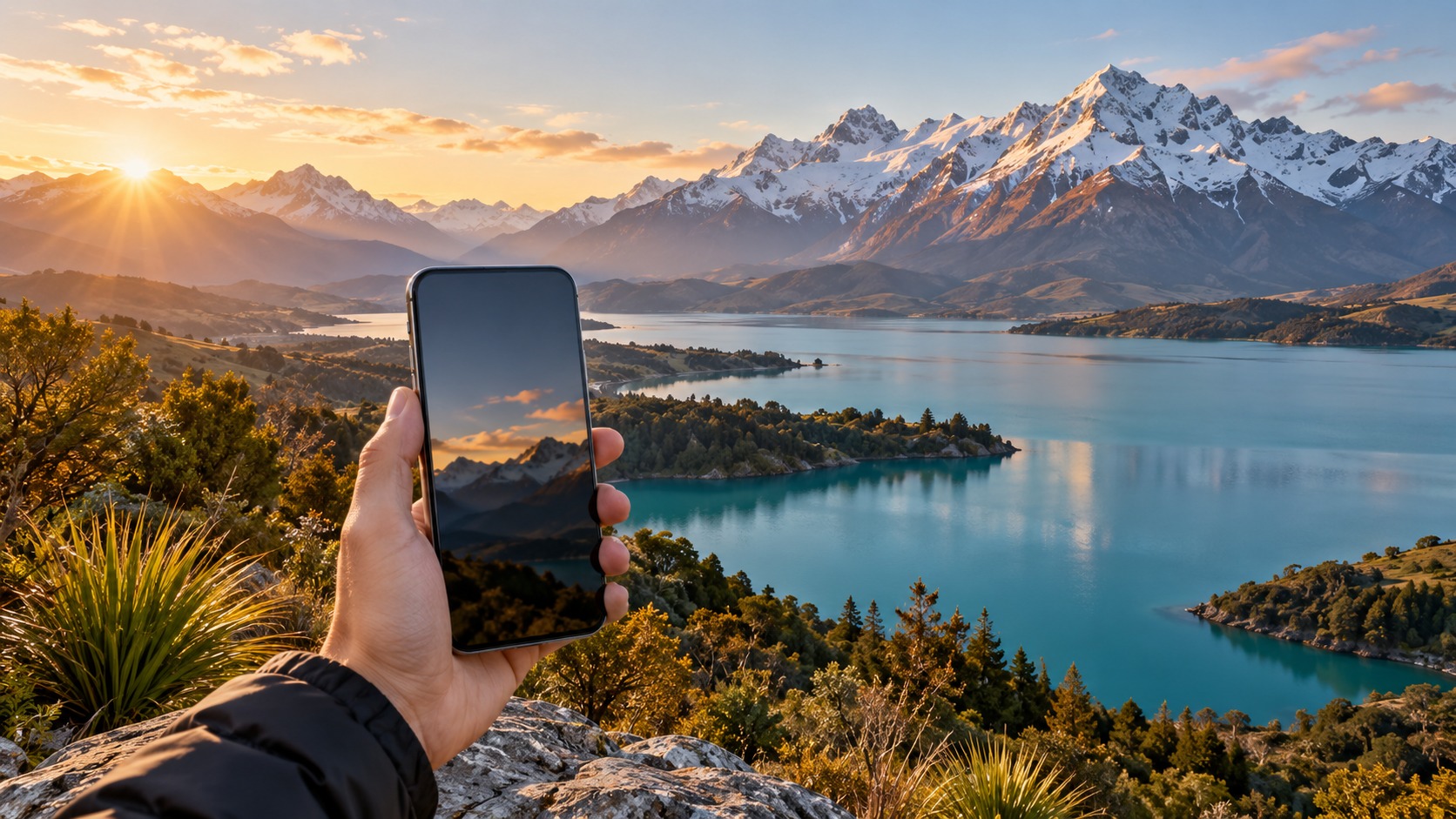 New Zealand eSIM Roaming Costs 2026: Save Big | MollySIM