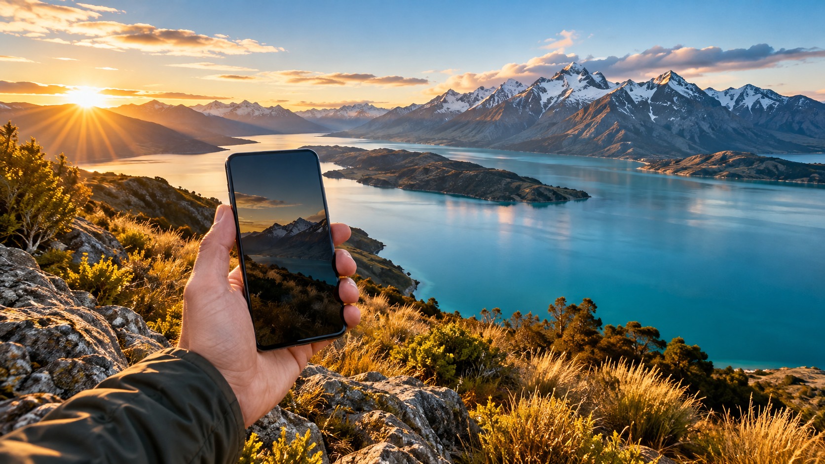 New Zealand eSIM vs Roaming 2026: Which Saves More?