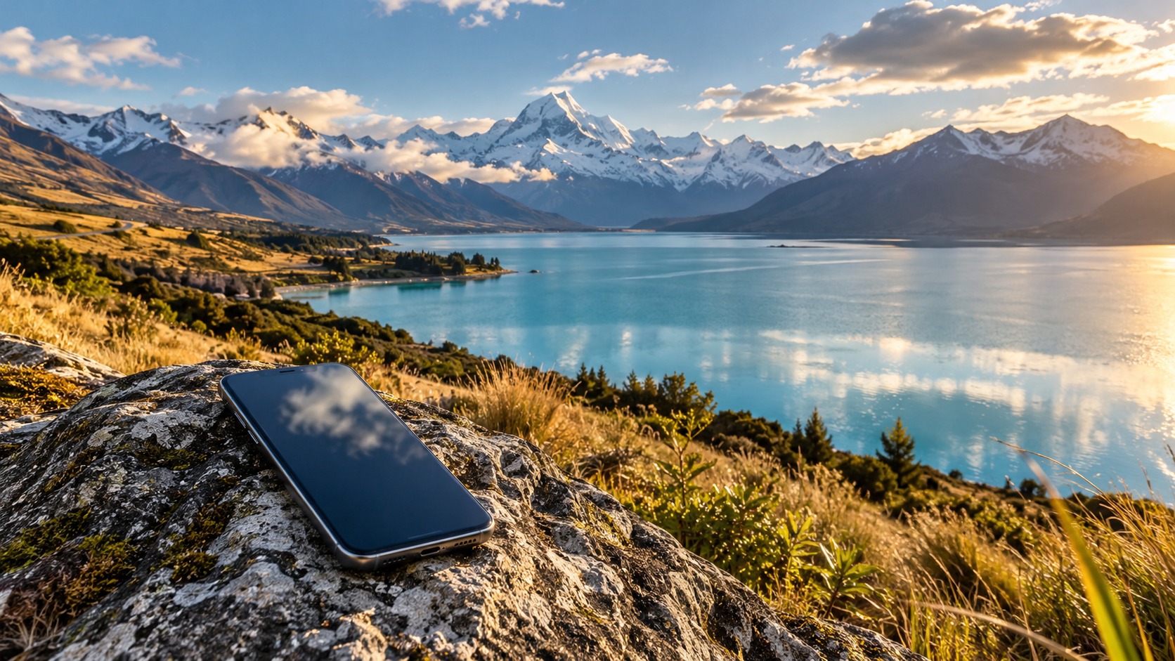 New Zealand eSIM Comparison: Spark vs One NZ (2026)