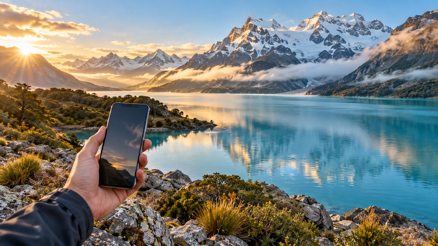 New Zealand eSIM Coverage Guide 2026 | MollySIM