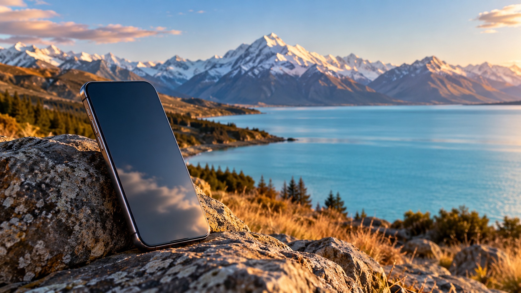 New Zealand eSIM 2026: Spark vs One NZ vs 2degrees