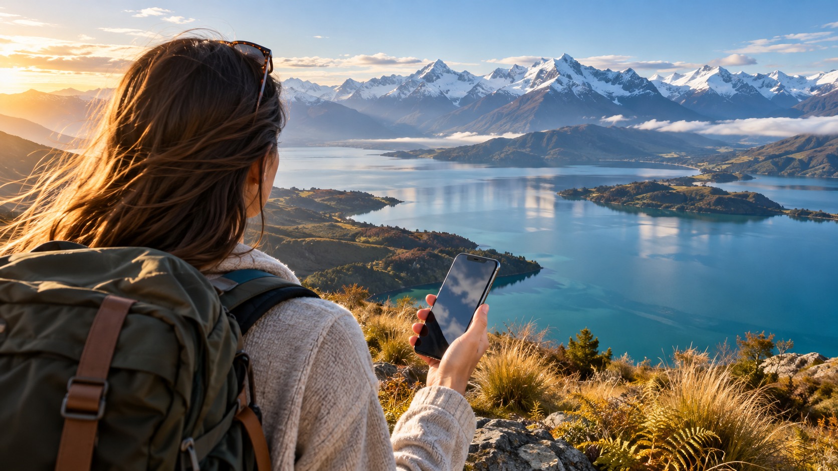 New Zealand eSIM for Student Visa 2026: Setup