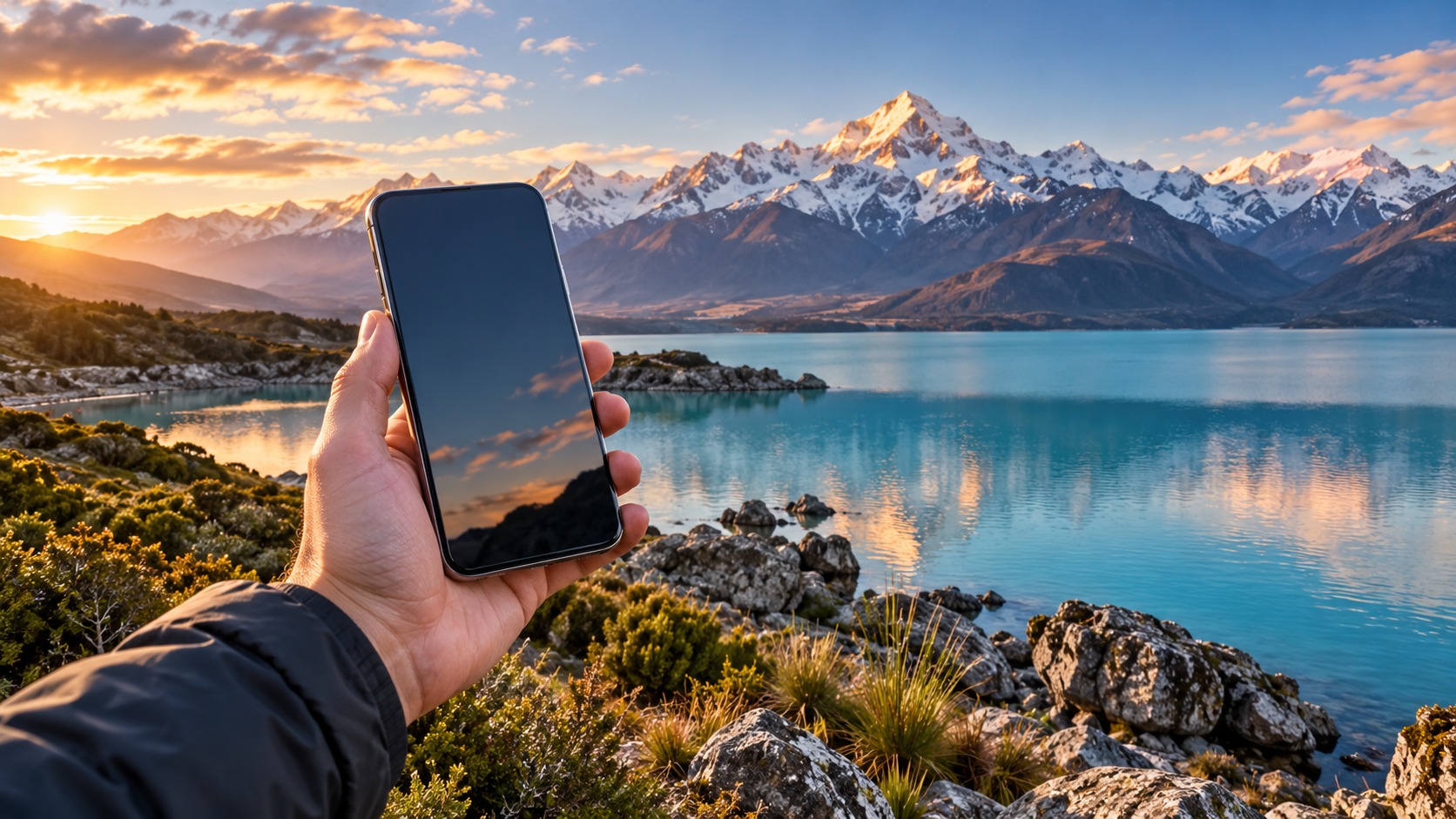 New Zealand Travel eSIM 2026: Coverage, Costs and Setup