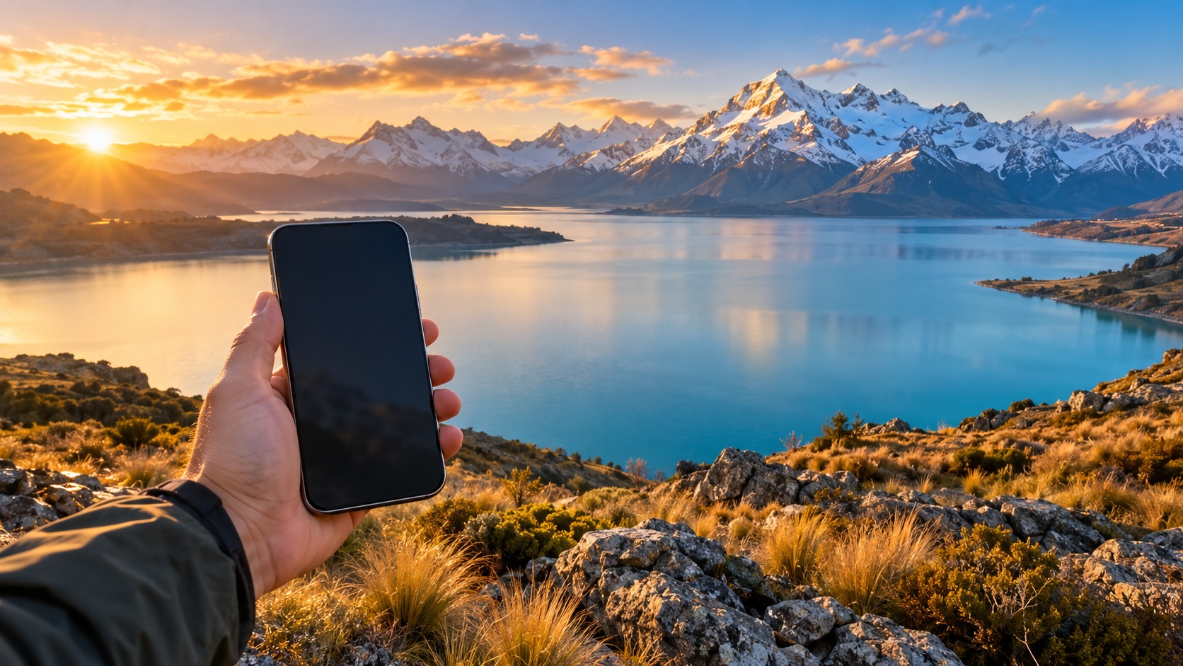 New Zealand eSIM 2026: Spark vs One NZ vs 2degrees Guide | MollySIM