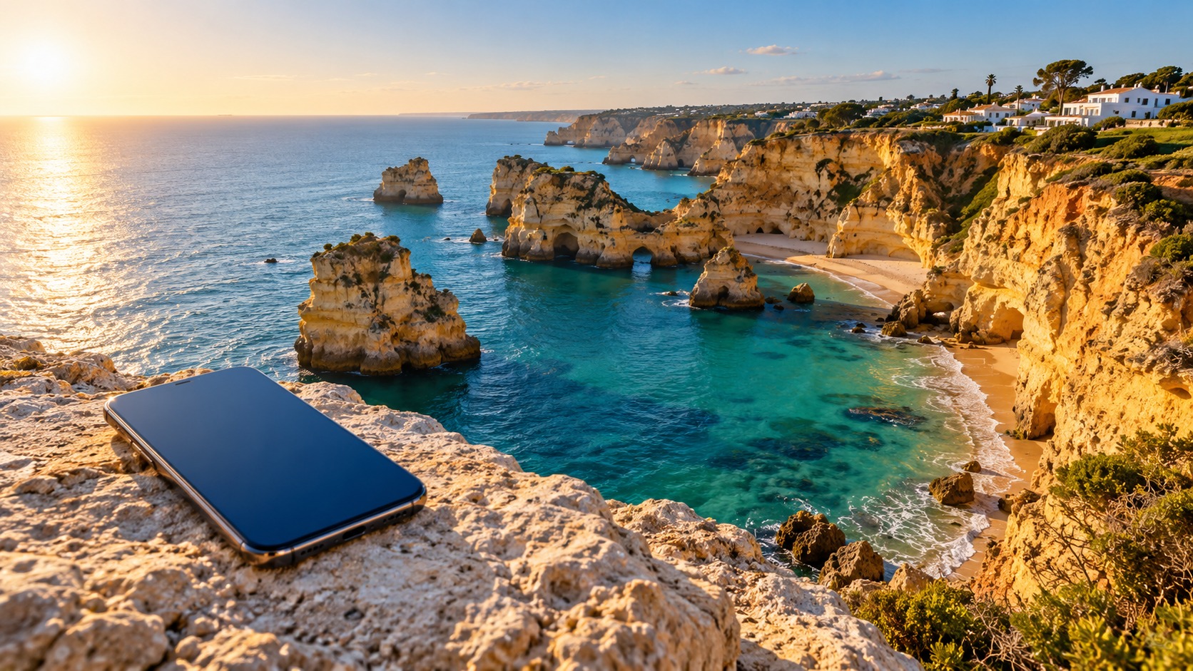 Portugal Travel eSIM 2026: Coverage, Costs and Setup