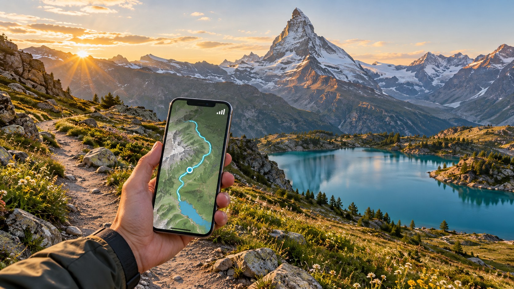 Mastering the Alps: The 2026 Guide to Swiss eSIMs for Seamless Offline Navigation
