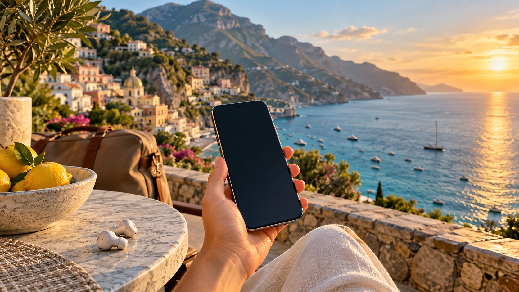 T-Mobile Wi-Fi Calling International 2026: Save Data on Trips | MollySIM