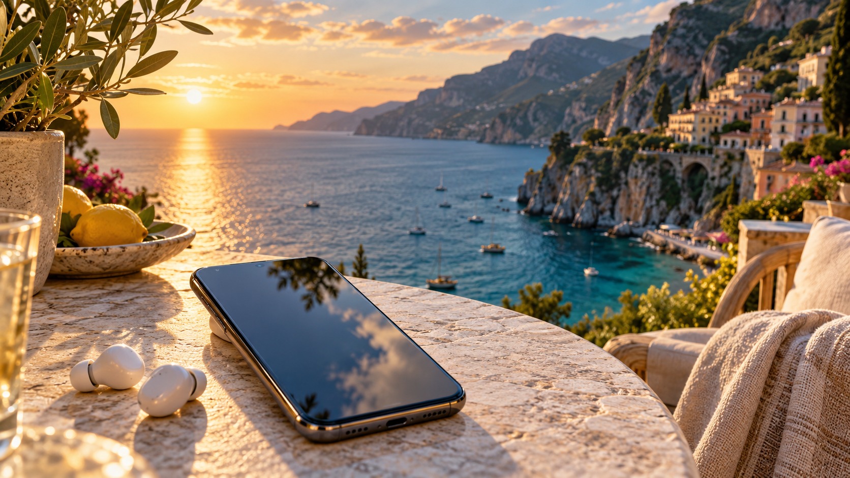 T-Mobile Wi-Fi Calling eSIM 2026: Save Data | MollySIM