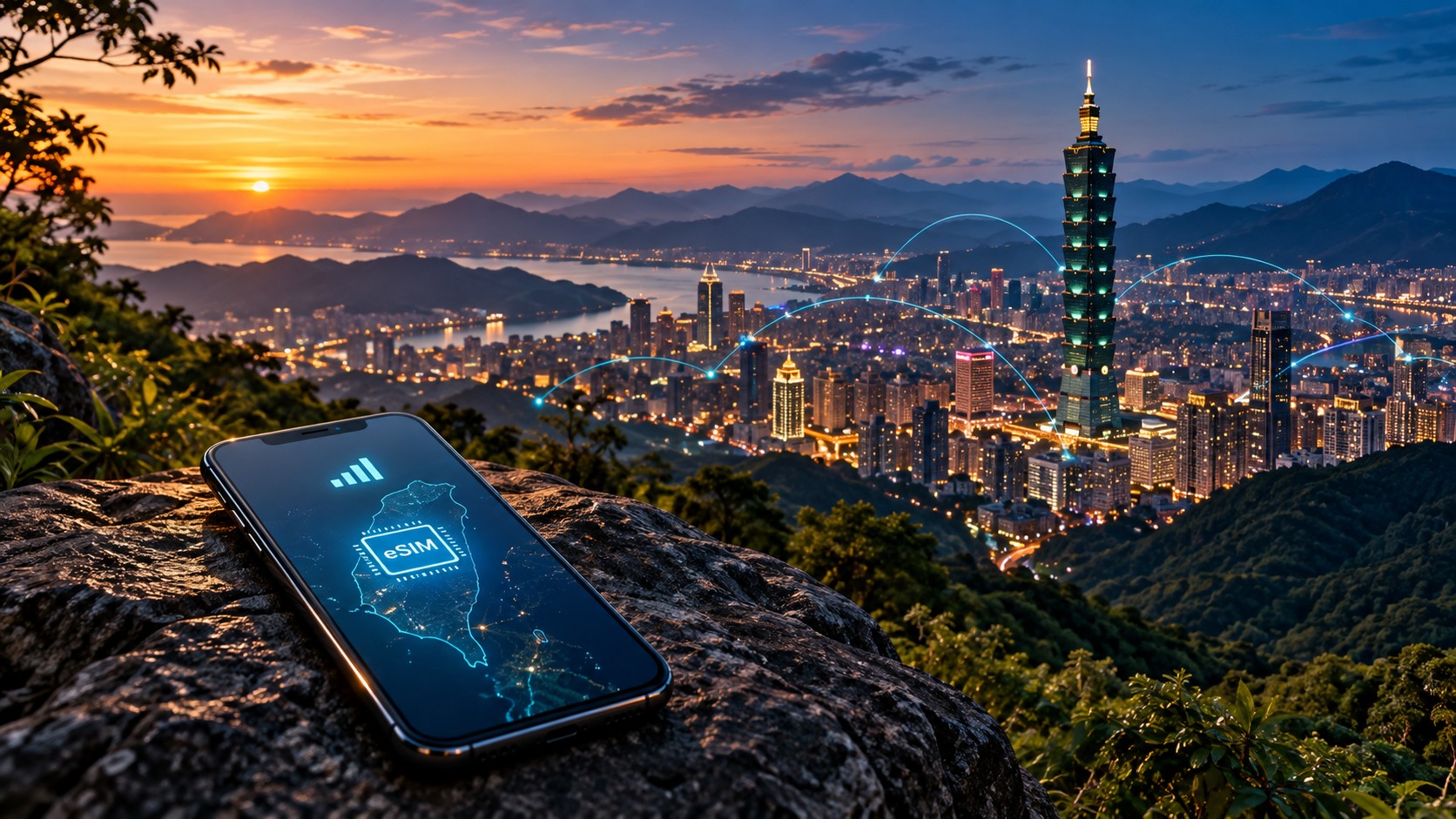 Formosa Online: How to Choose the Best Taiwan Travel eSIM in 2026