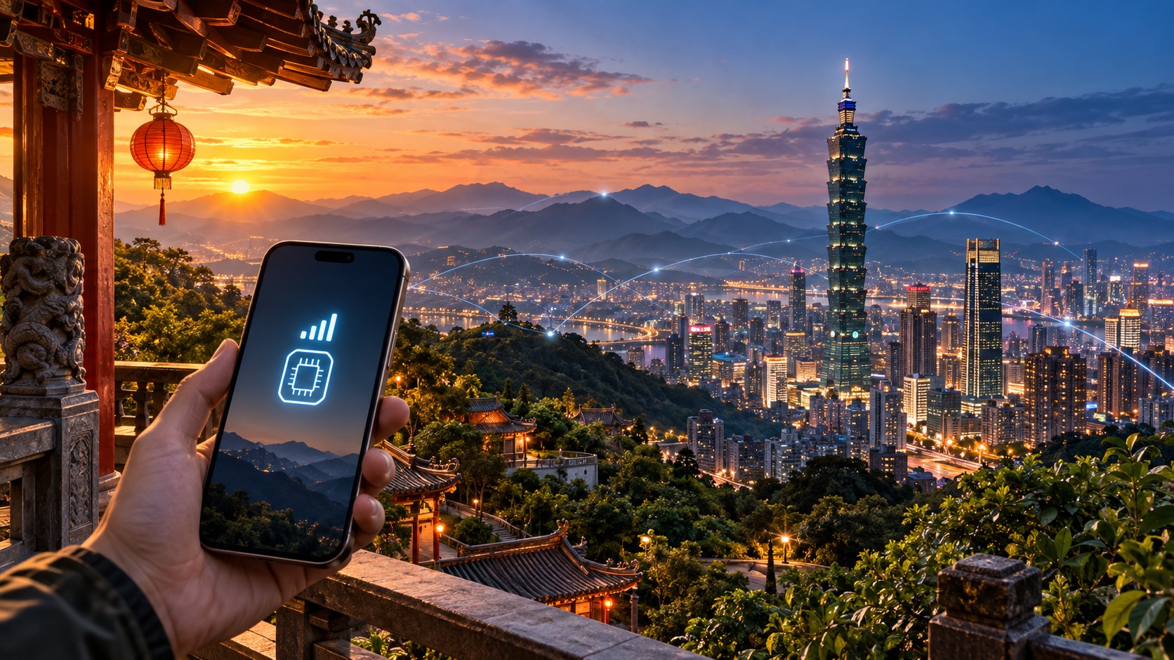 Formosa Online: How to Choose the Best Taiwan Travel eSIM in 2026
