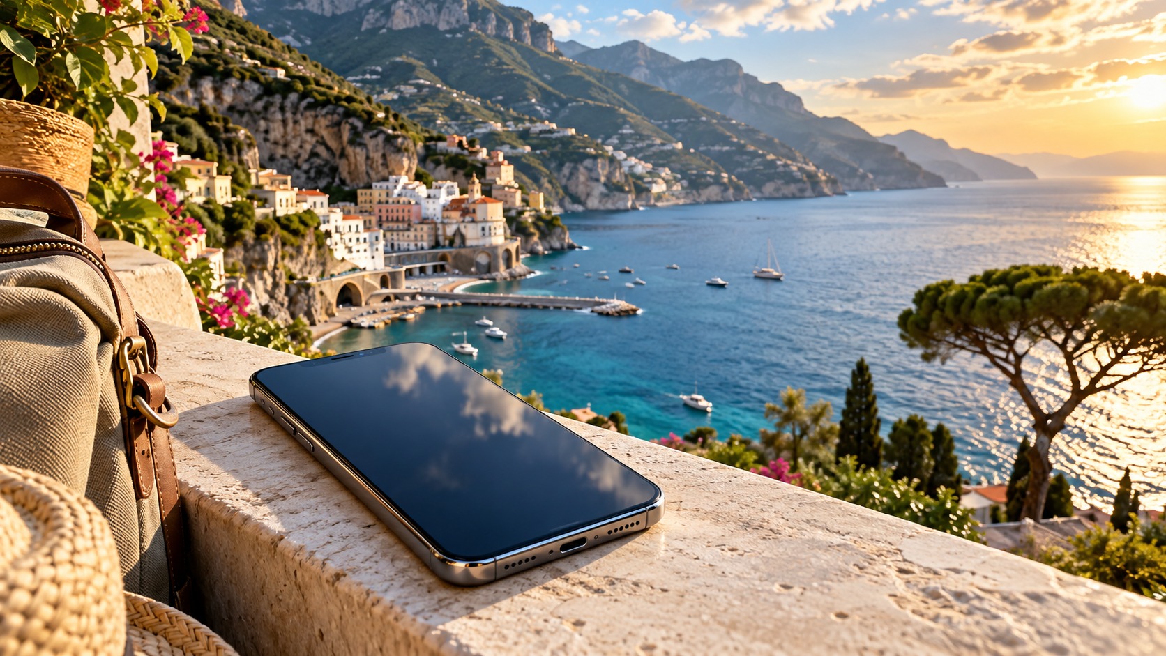 Wi-Fi Calling eSIM 2026: Bank Alerts & SMS | MollySIM