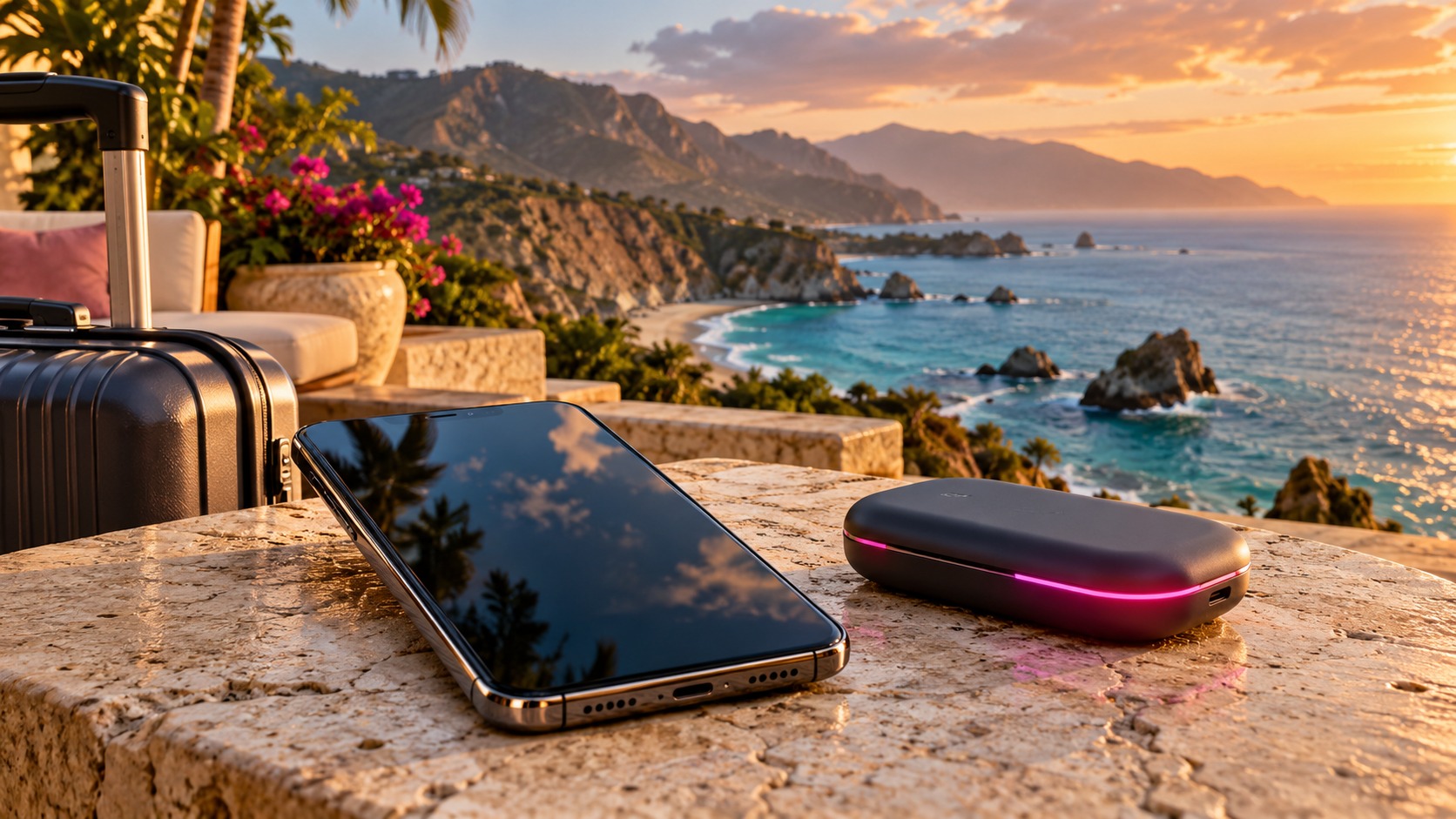 Wi-Fi Calling eSIM Setup 2026: T-Mobile Guide | MollySIM