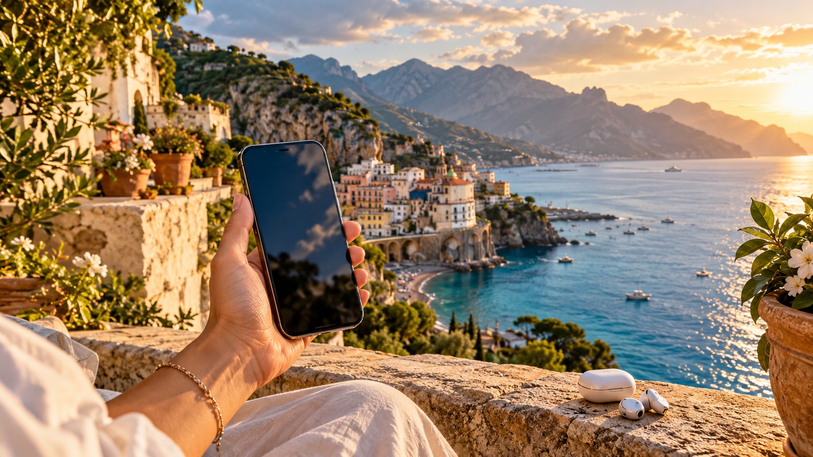 Wi-Fi Calling eSIM VOIP Setup 2026: Call Home Free