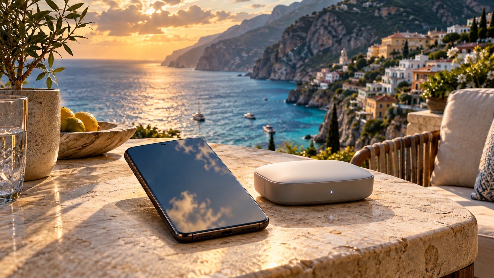 Wi-Fi Calling eSIM Setup 2026: T-Mobile Travelers | MollySIM