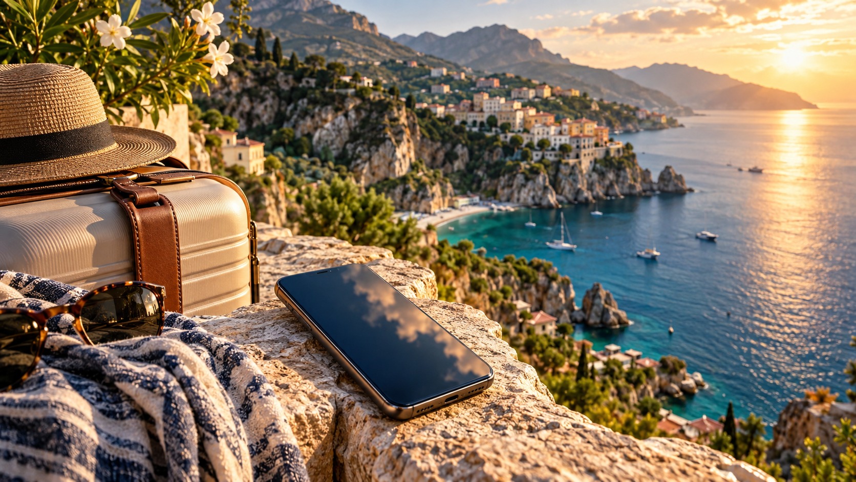 Wi-Fi Calling eSIM 2026: Keep Bank Alerts