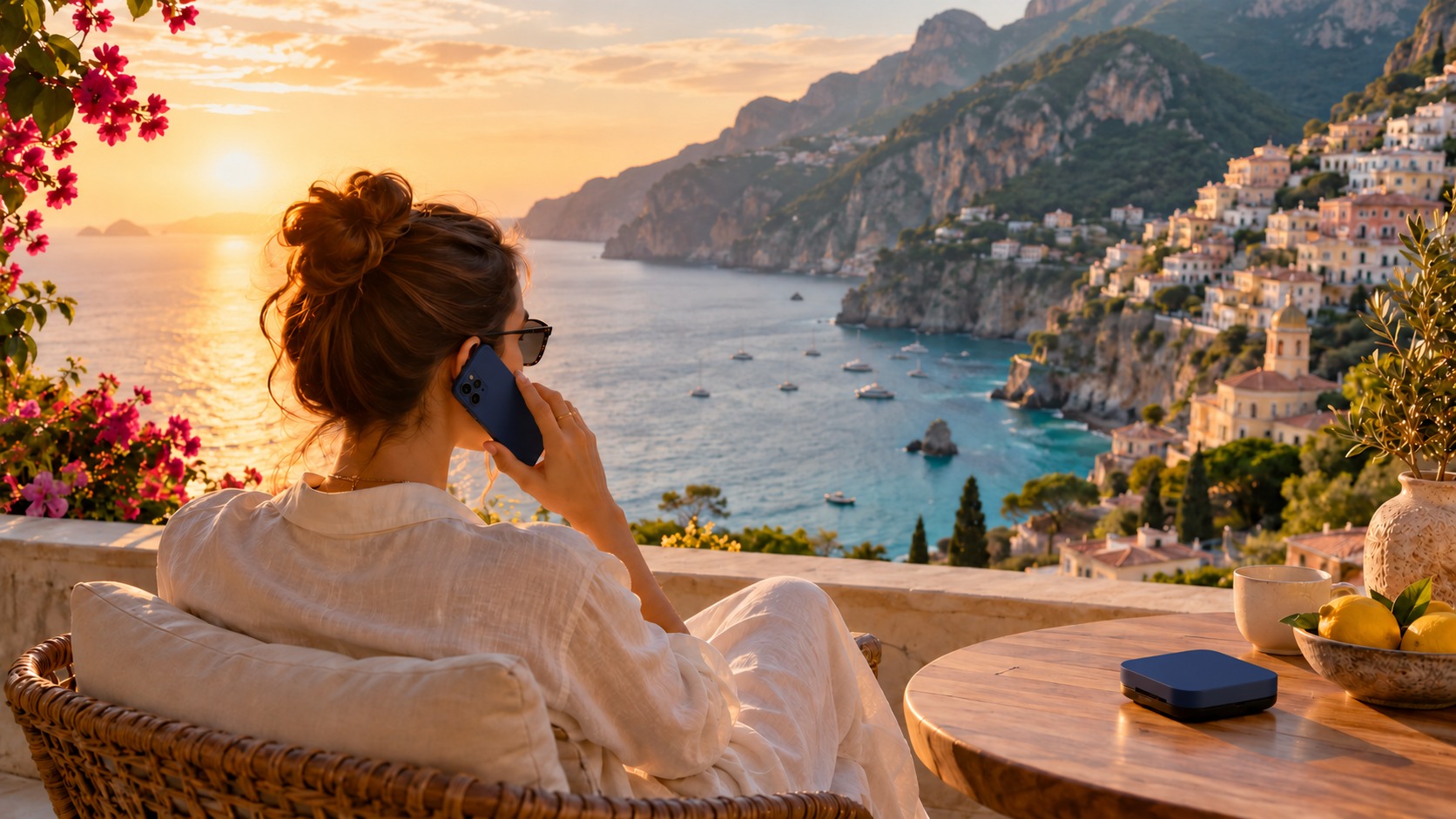 Wi-Fi Calling eSIM 2026: Save Data Costs