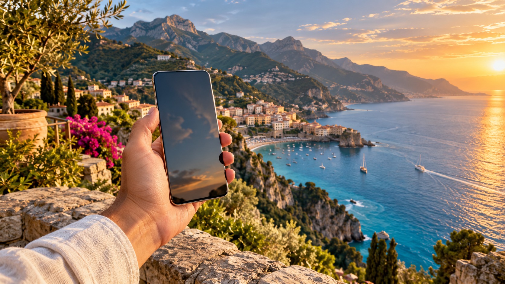 Wi-Fi Calling for Travellers 2026: Maximize Savings with eSIM