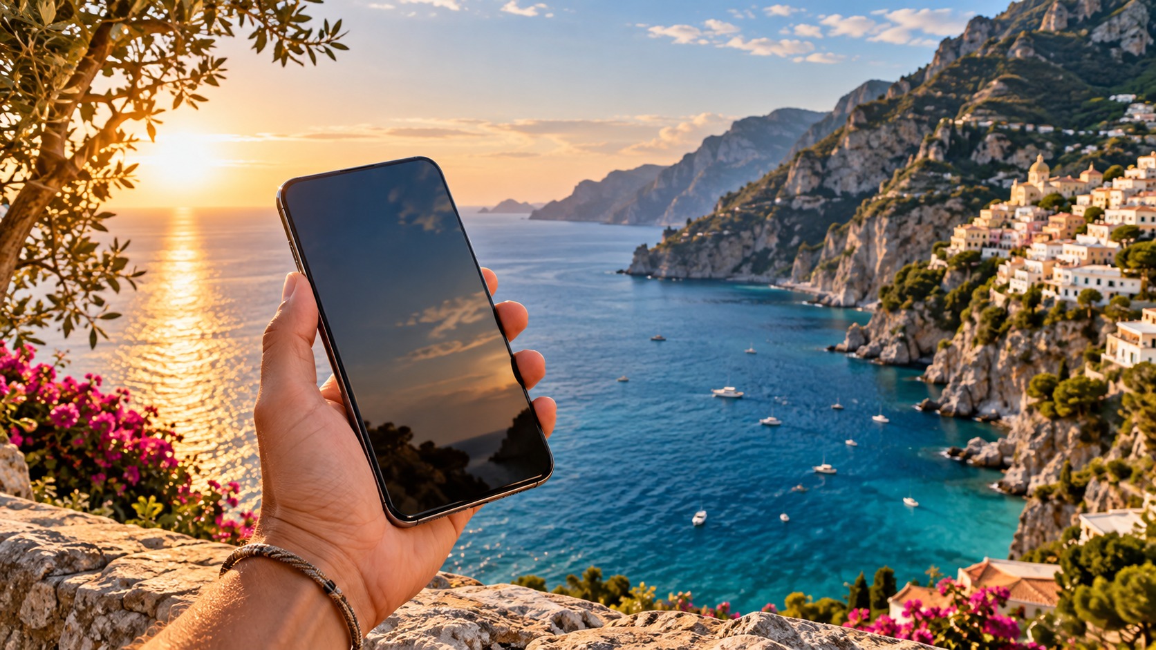 Wi-Fi Calling eSIM 2026: Setup Guide for Travelers | MollySIM