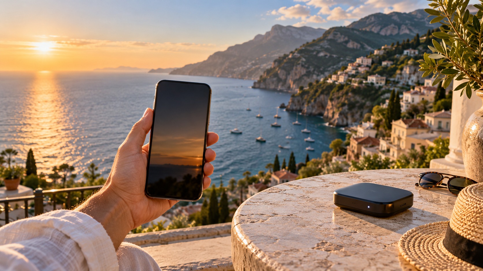 Wi-Fi Calling eSIM 2026: Save Data on Trips