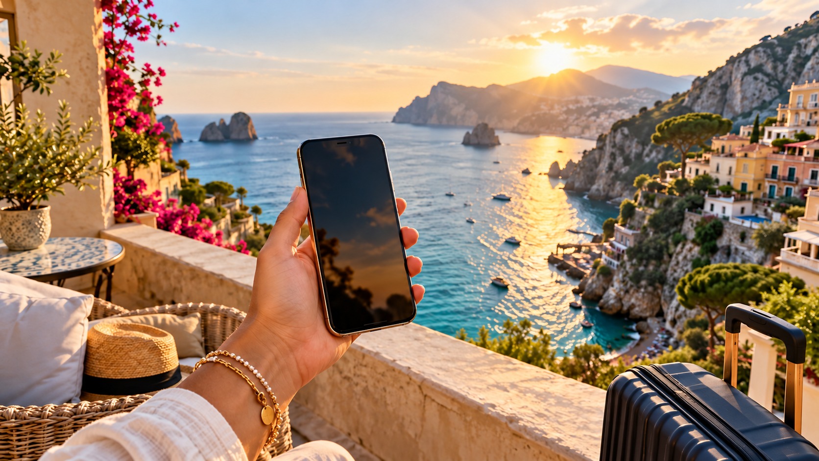 Wi-Fi Calling eSIM 2026: Keep Your US Number Abroad