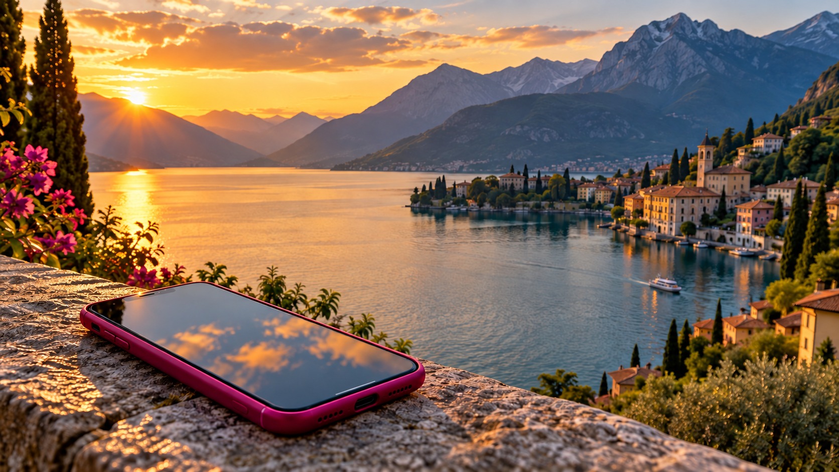 T-Mobile Wi-Fi Calling eSIM 2026: Configuración