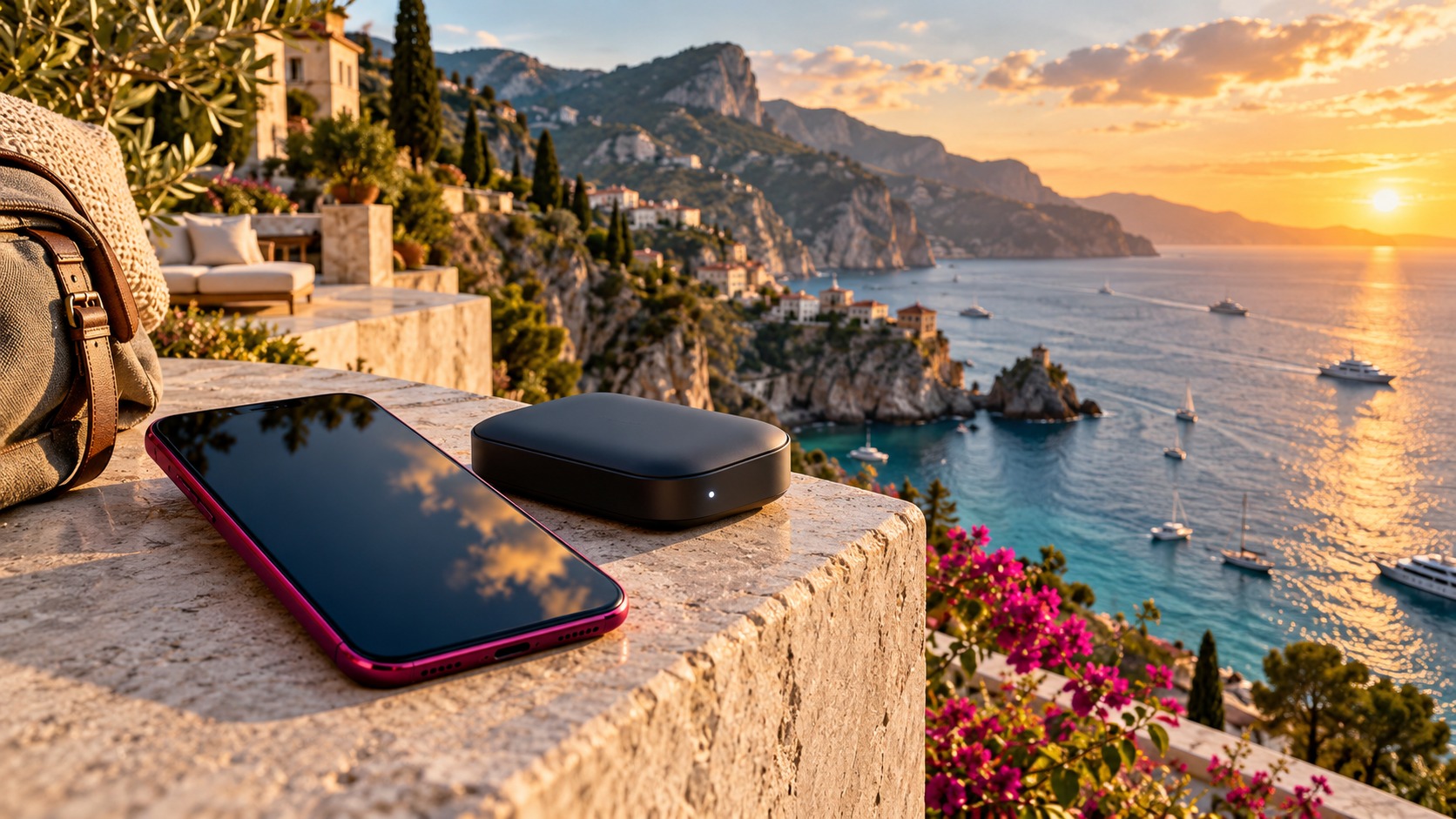 T-Mobile Wi-Fi Calling eSIM 2026: Data Hacks | MollySIM