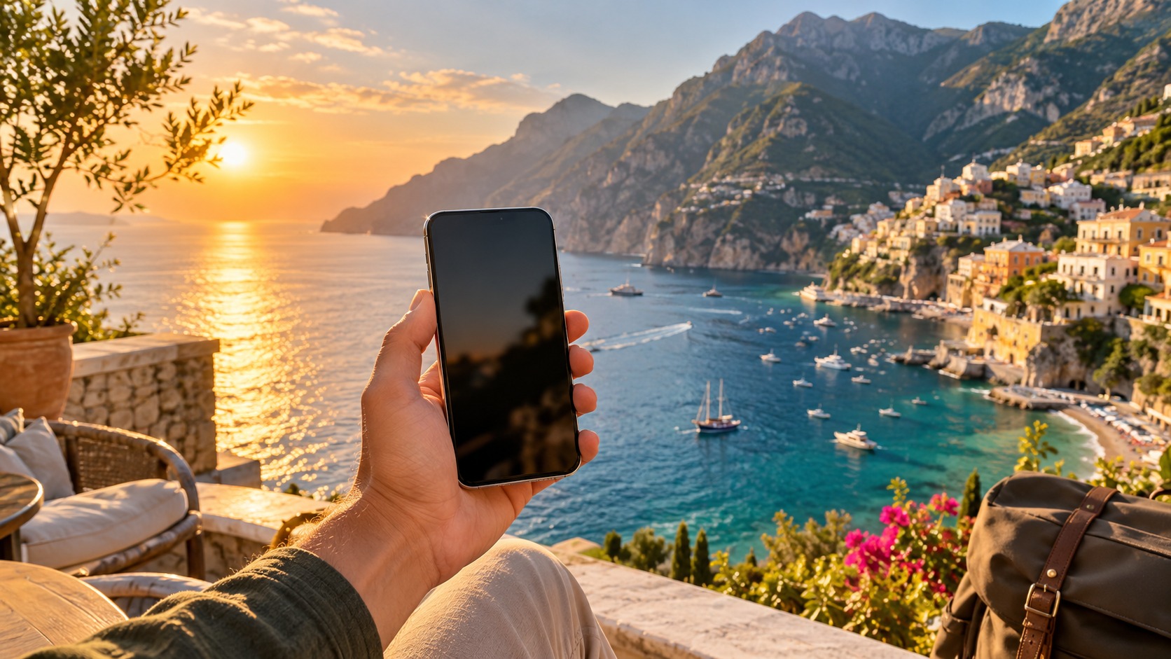 Wi-Fi Calling for travellers Travel eSIM 2026: Coverage, Costs and Setup