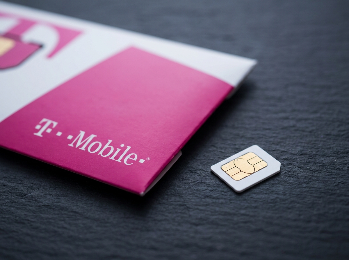 T-Mobile North America SIM